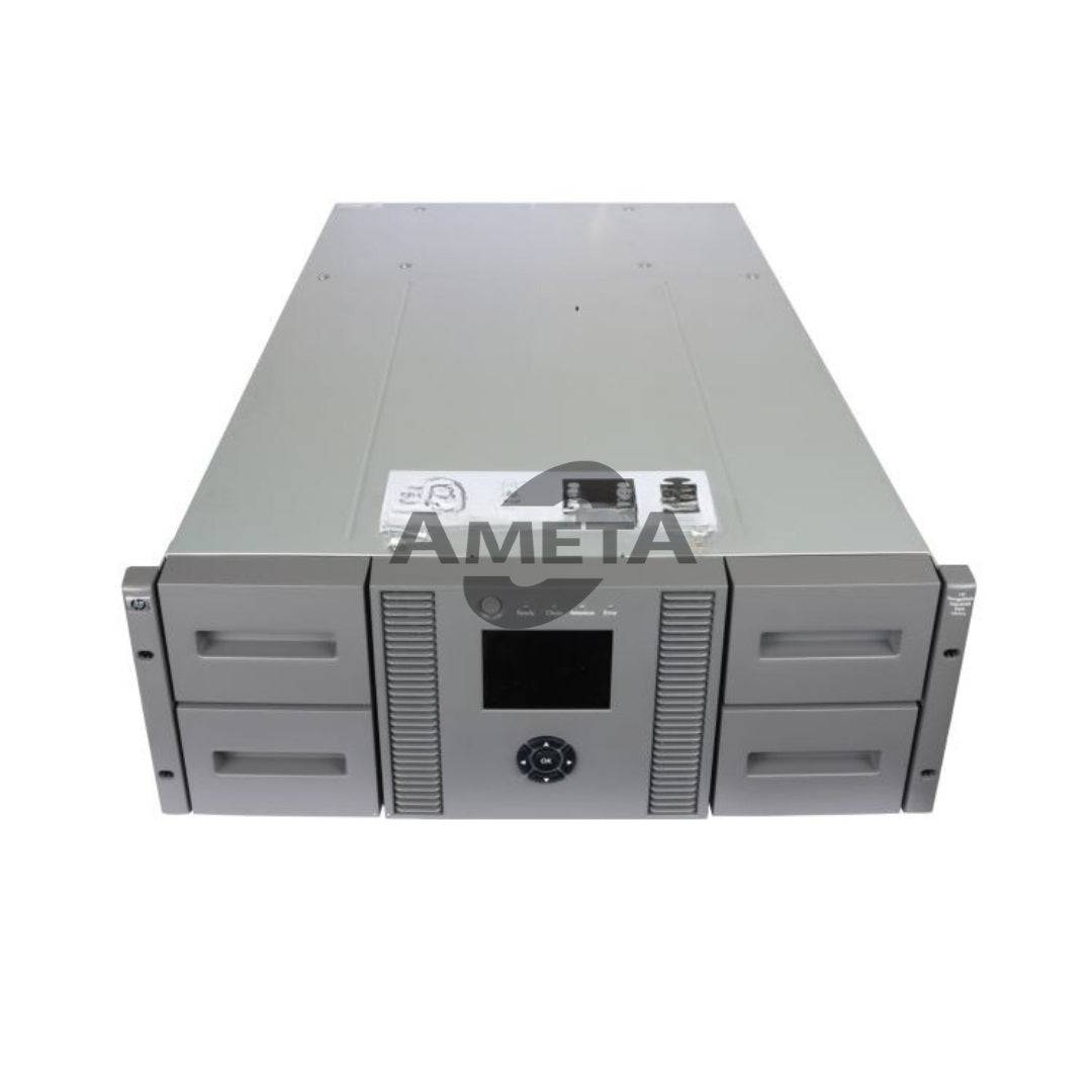 413509-002 - HP MSL4048 Chassis 0x Drives