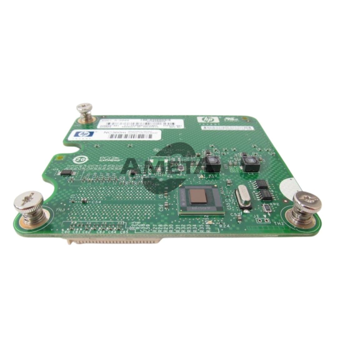 445978-B21 - HP NC360m Dual Port 1GbE BL-c Adapter