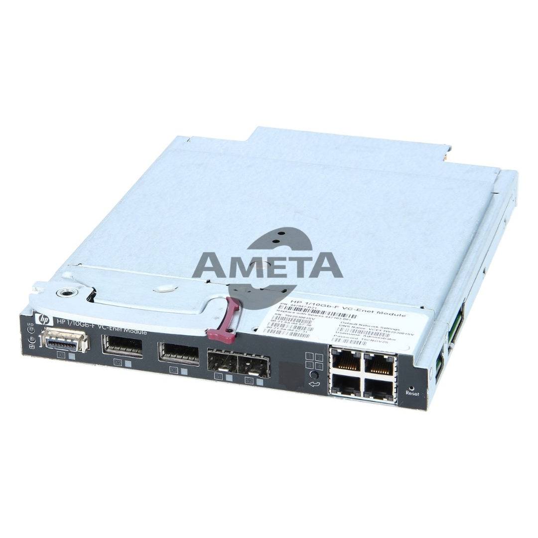 447047-B21 - HP BLC 1/10GB-F VC-ENET Module