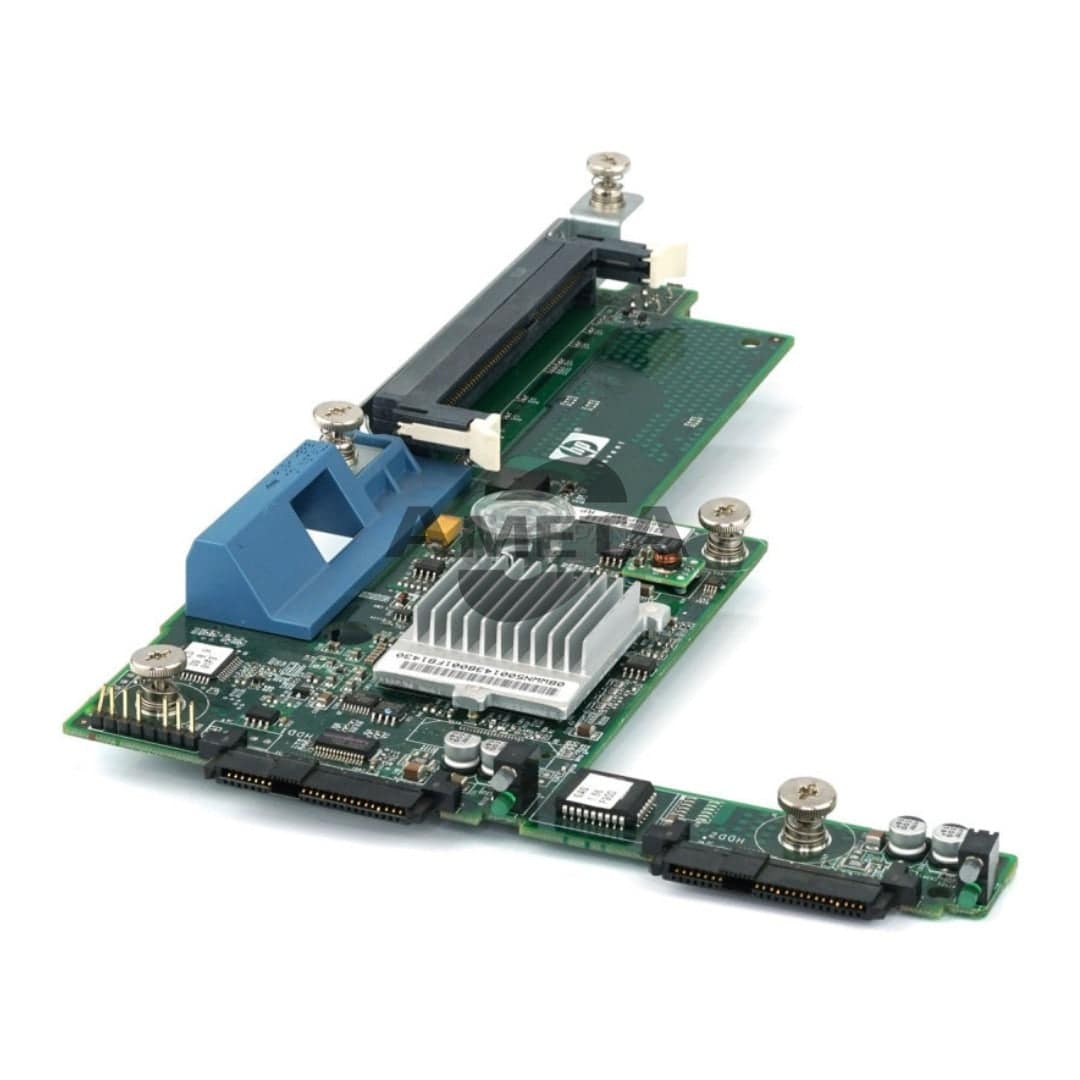 447711-B21 / 407458-001 - HP HDD Bkpln BL460c FIO Kit