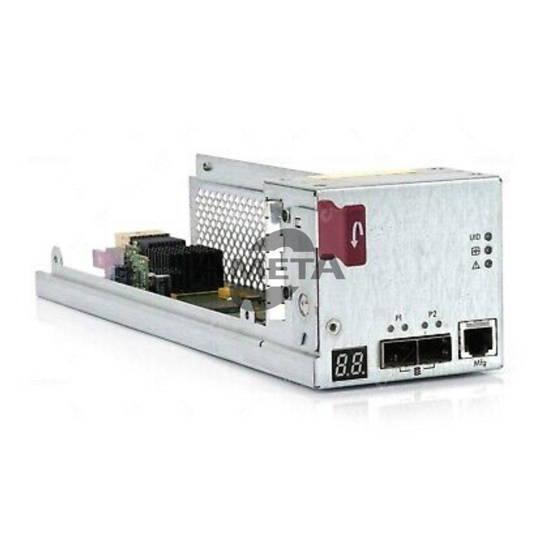461494-005 - 4GB FC disk shelf I/O module assembly