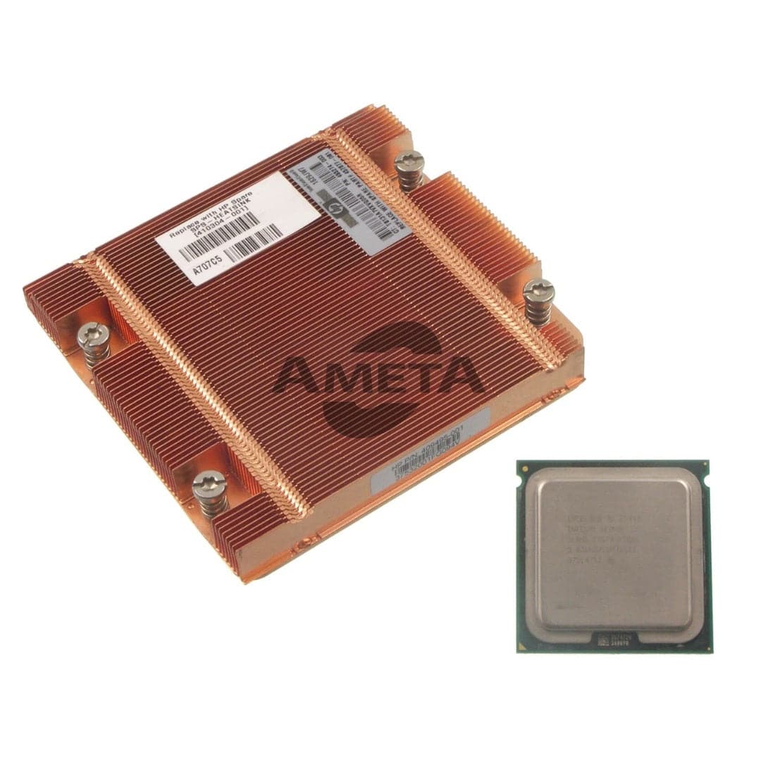 462683-B21 / 459489-B21 - HP E5450 3.0GHz QC BL460c Processor Kit