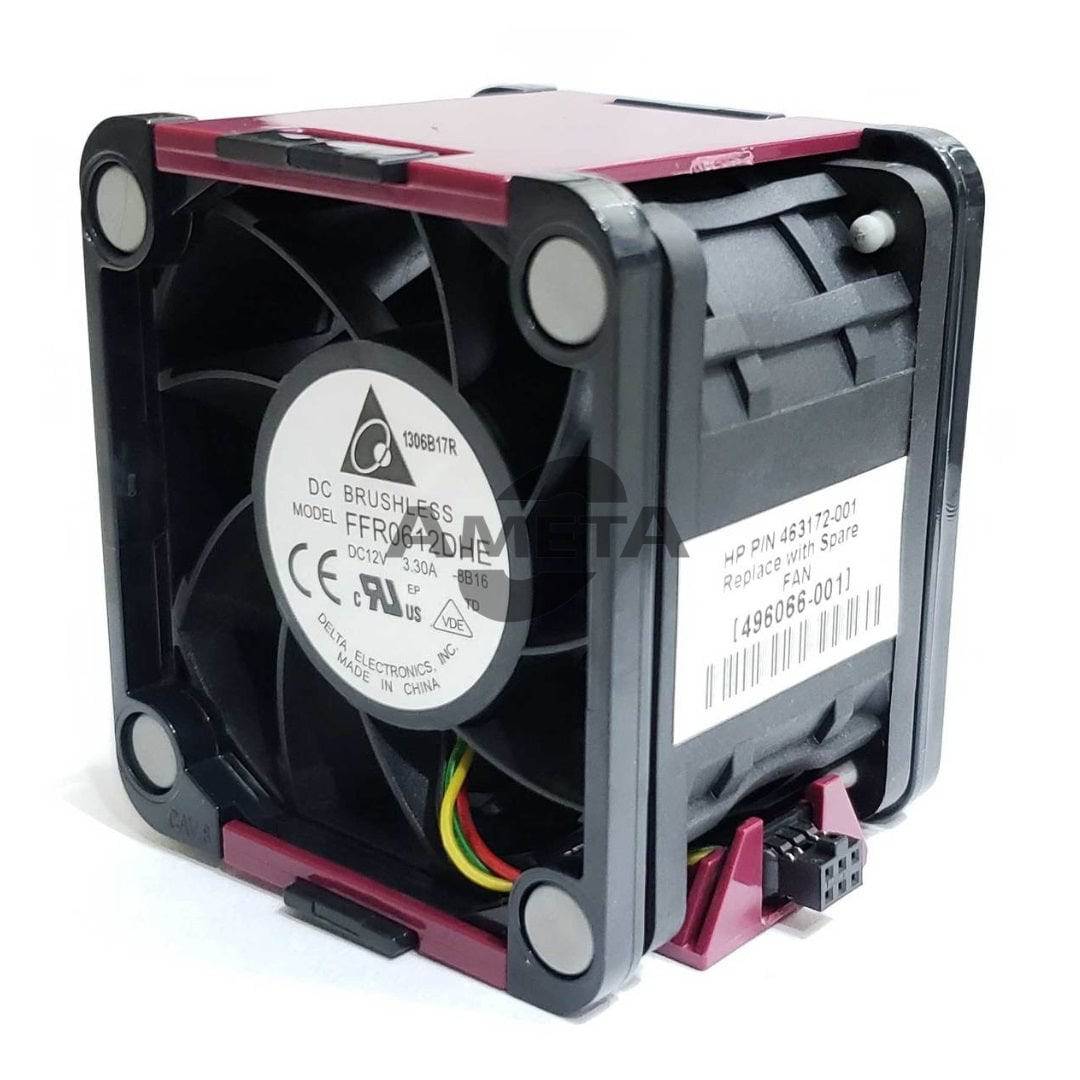 463172-001 - HP DL380 G6 HOT PLUG FAN MODULE
