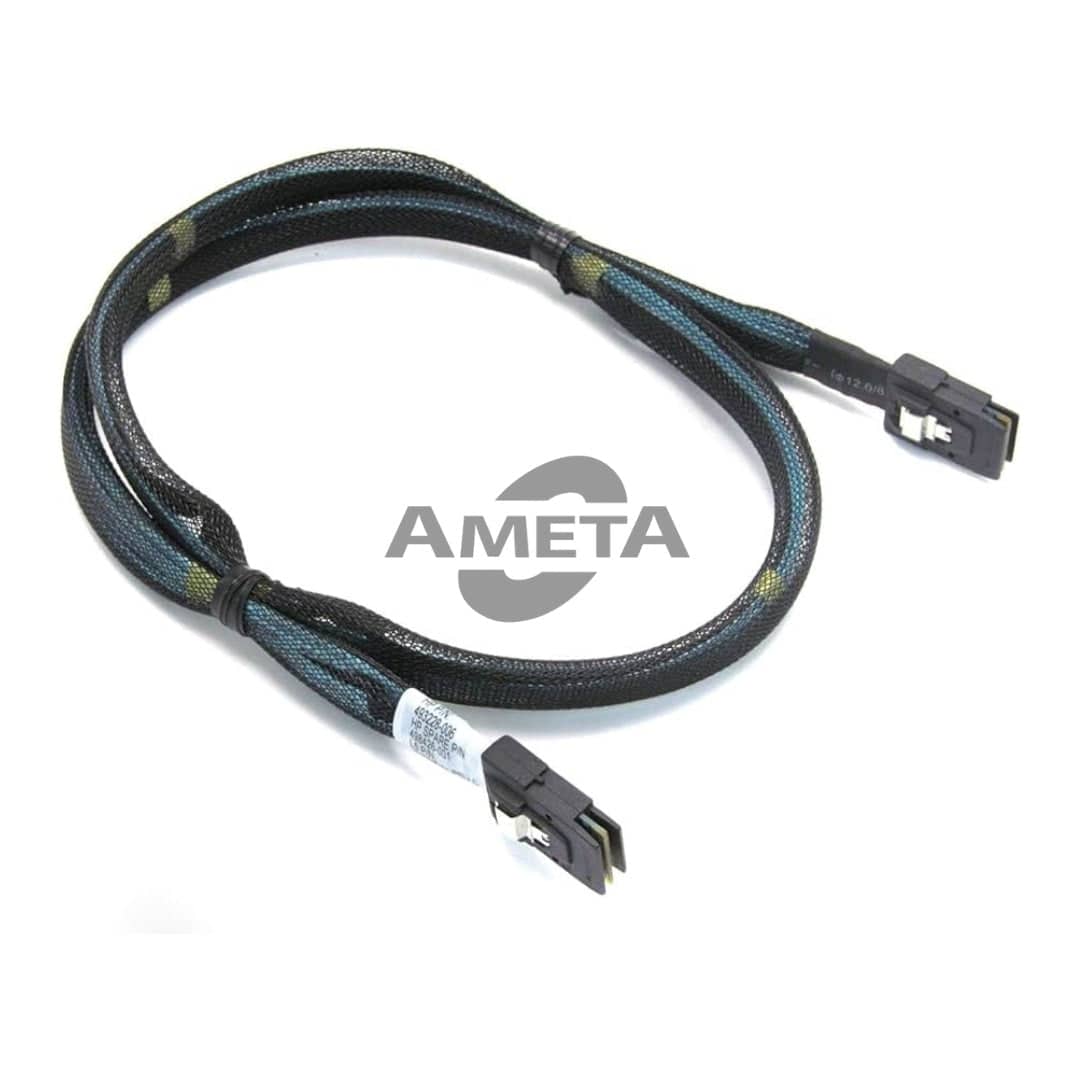 498426-001 / 493228-006 - HP CABLE MINI SAS TO MINI SAS CABLE
