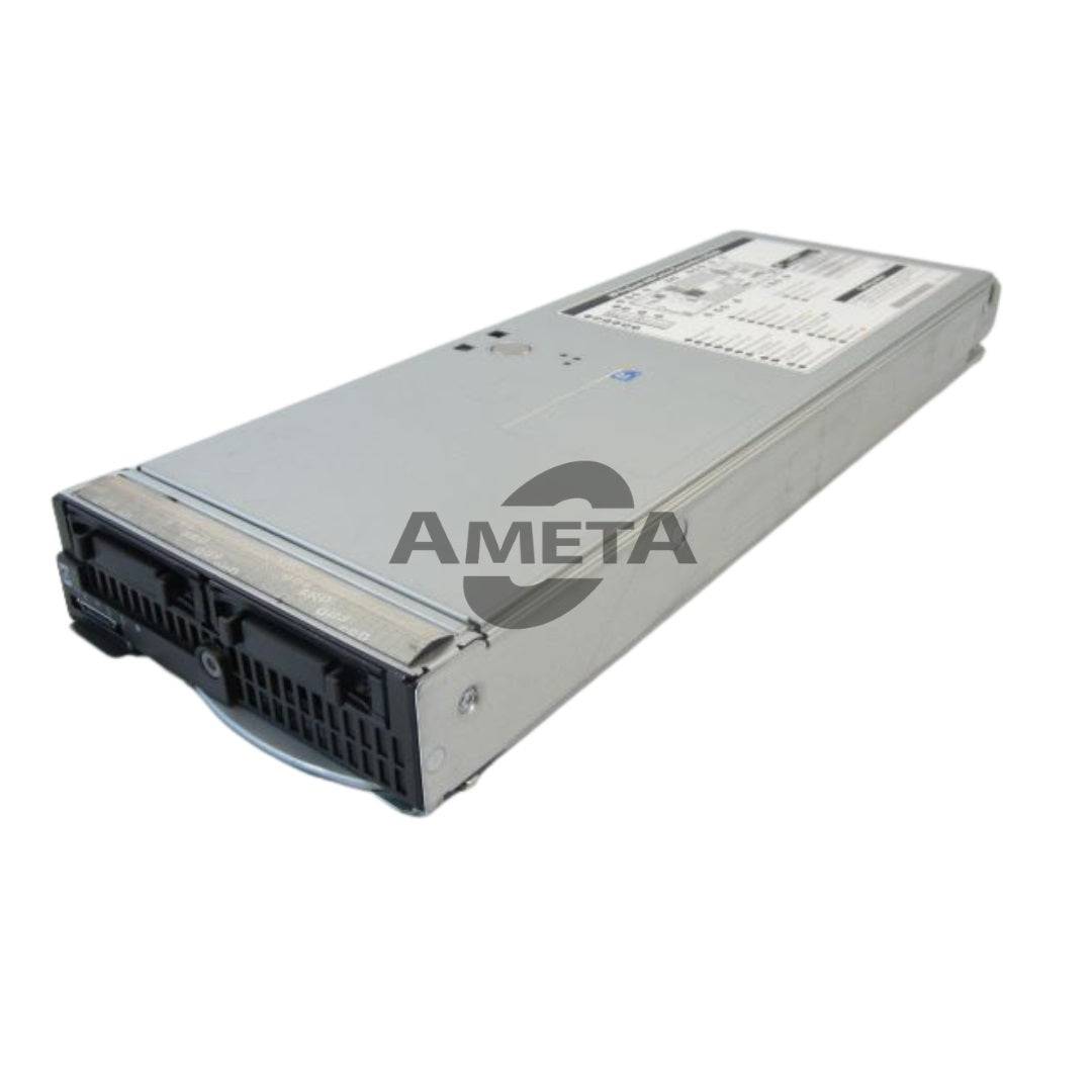 507778-B21 - HP BL460c G6 X5550 2.66GHz QC 6G 1P Svr