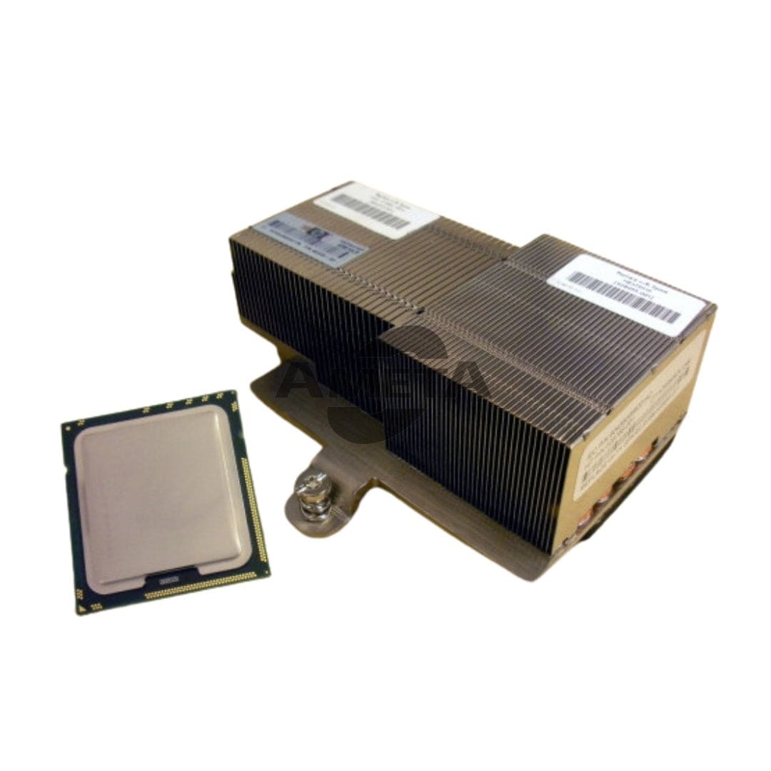 507791-B21 / 482600-001 - HP X5570 2.93GHz QC BL460c G6 Processor Kit