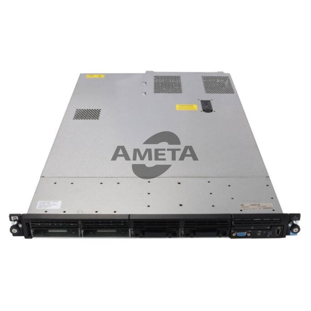 579237-B21 - HP ProLiant DL360G7 CTO Server
