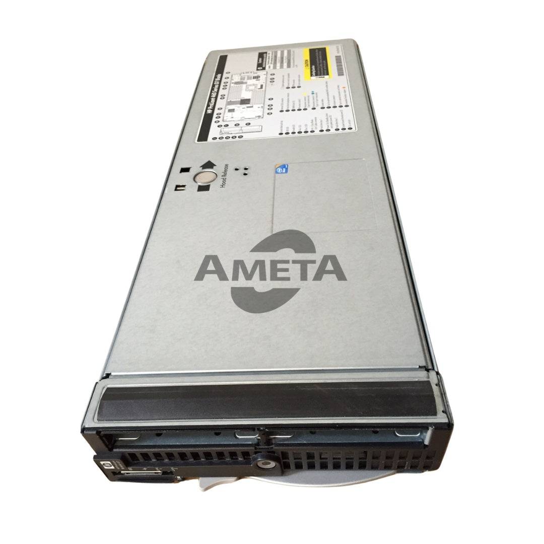 603569-B21 - HP BL460c G7 E5640 6G 1P Server