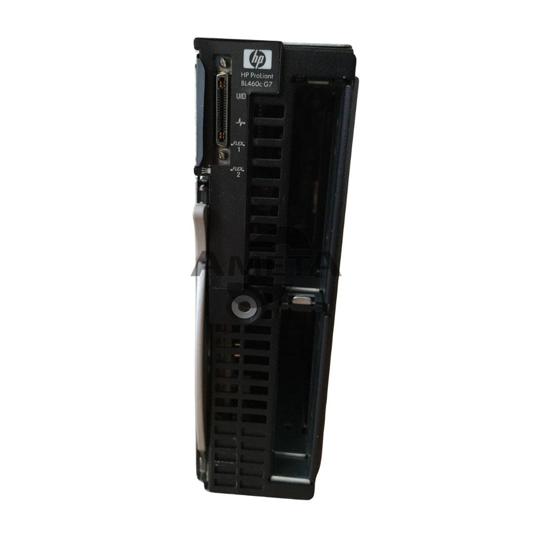 603569-B21 - HP BL460c G7 E5640 6G 1P Server
