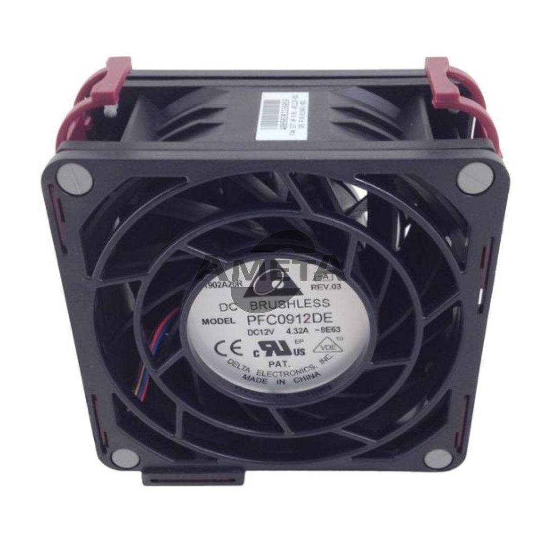 615641-001 / 492120-002 - HP FAN FOR HP PROLIANT DL370 G6