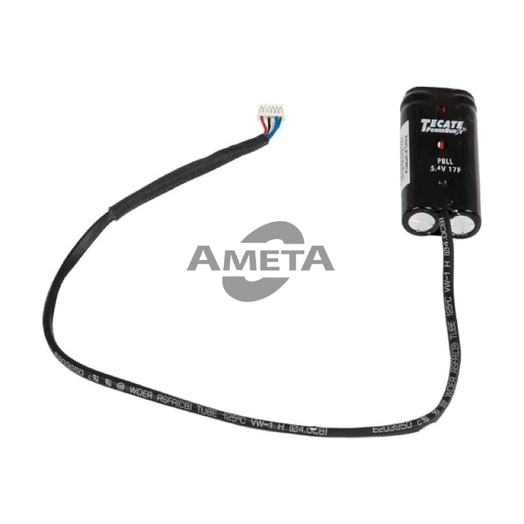 660091-001 - HP FBWC Capacitor Pack w/ 12" cable