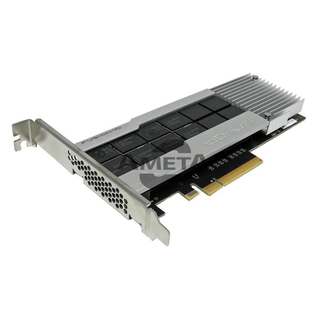673644-B21 - HP 785GB Multi Level Cell G2 PCIe ioDrive2