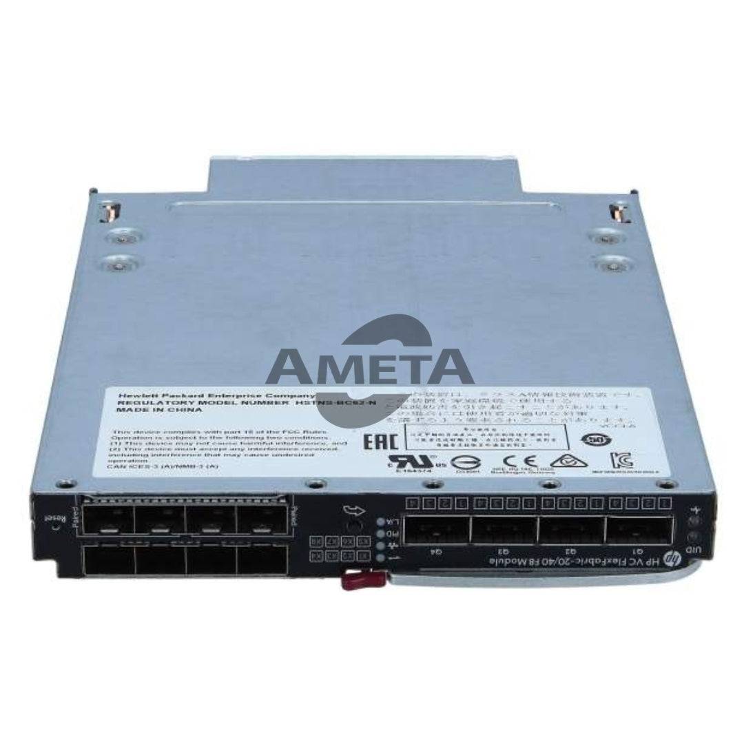 691367-B21 - HPE BLc VC FlexFabrik-20/40 F8 Module