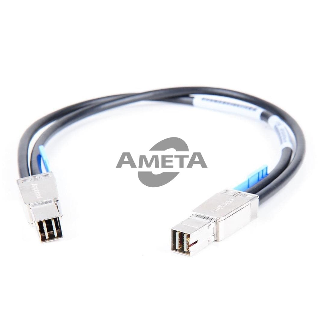 691970-001 / 691969-001 - HP EXT 0.5M Mini SAS to Mini SAS Cable