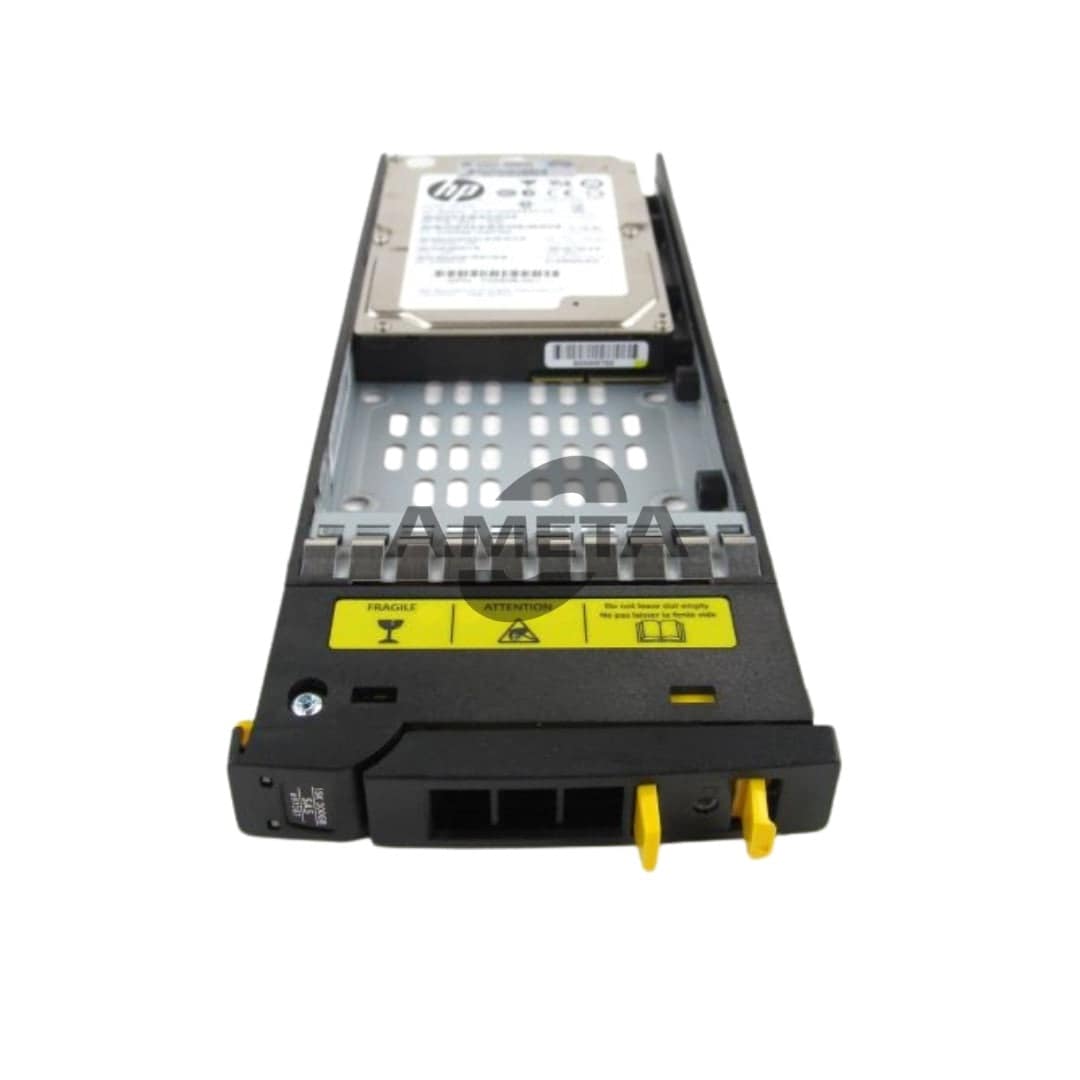 697388-001 - HP M6710 450GB 10K 6G 2.5INCH SAS HDD