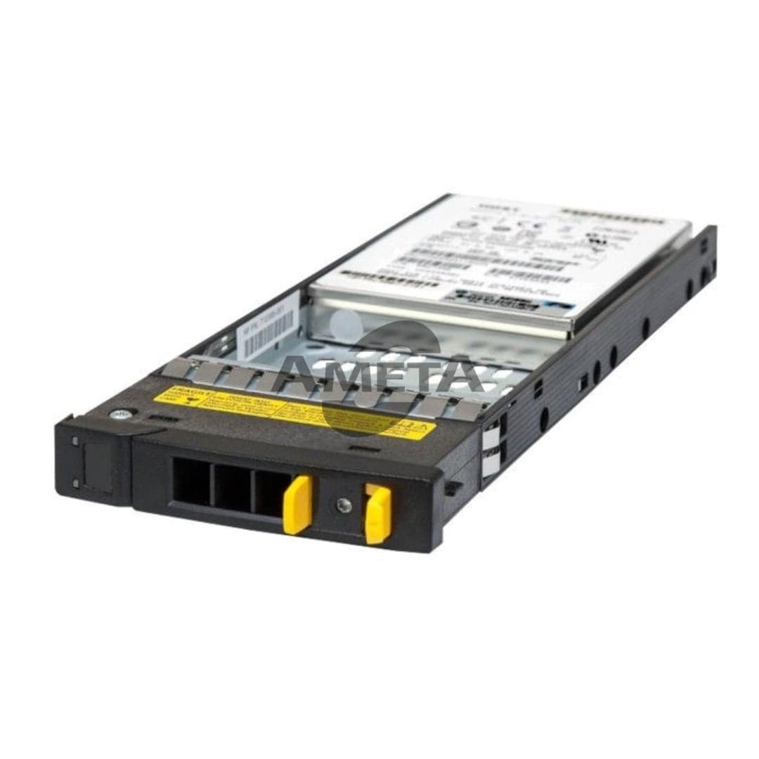 703521-001 - HP M6710 100GB 6G SAS 2.5IN SLC SSD
