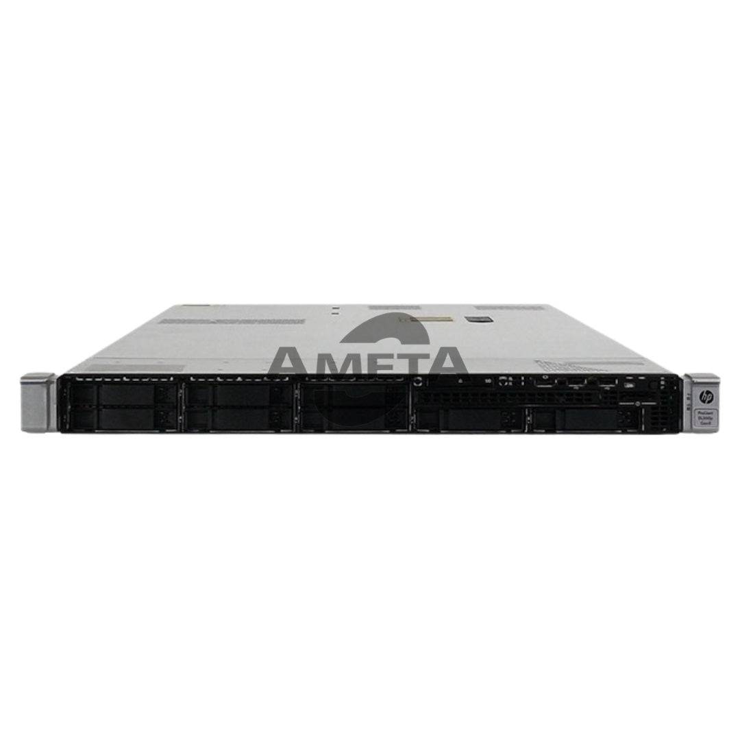 733739-421 - HP DL360P G8 E5-2650V2 2P 32GB-R P420I/2 Server