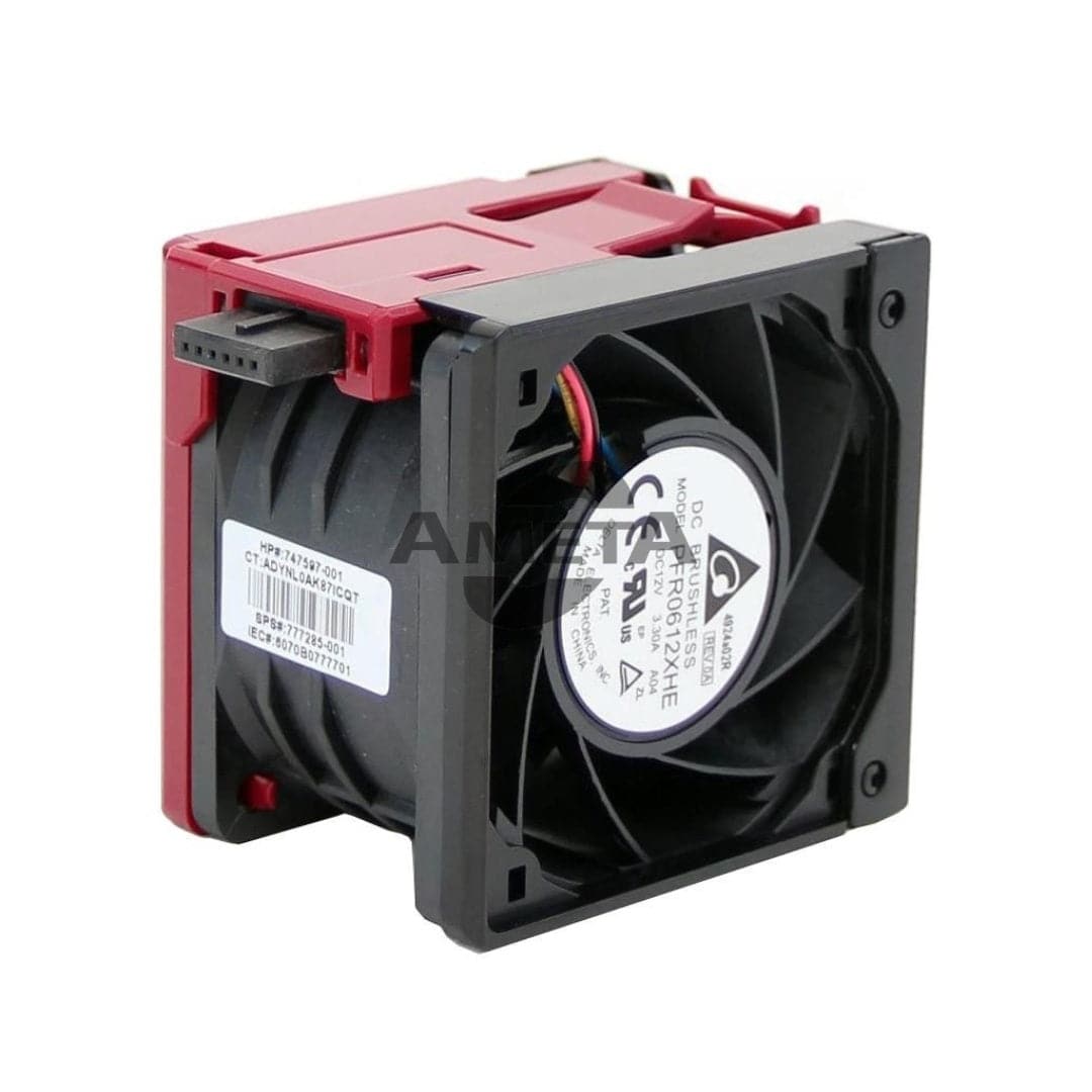 747597-001 / 796850-001 - HP DL380 GEN9 HOT PLUG REDUNDANT FAN