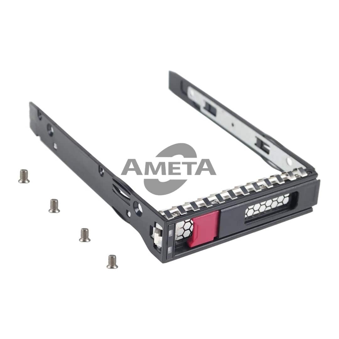 774026-001 - HP LFF G10+/G11/Apollo HDD Tray/Caddy