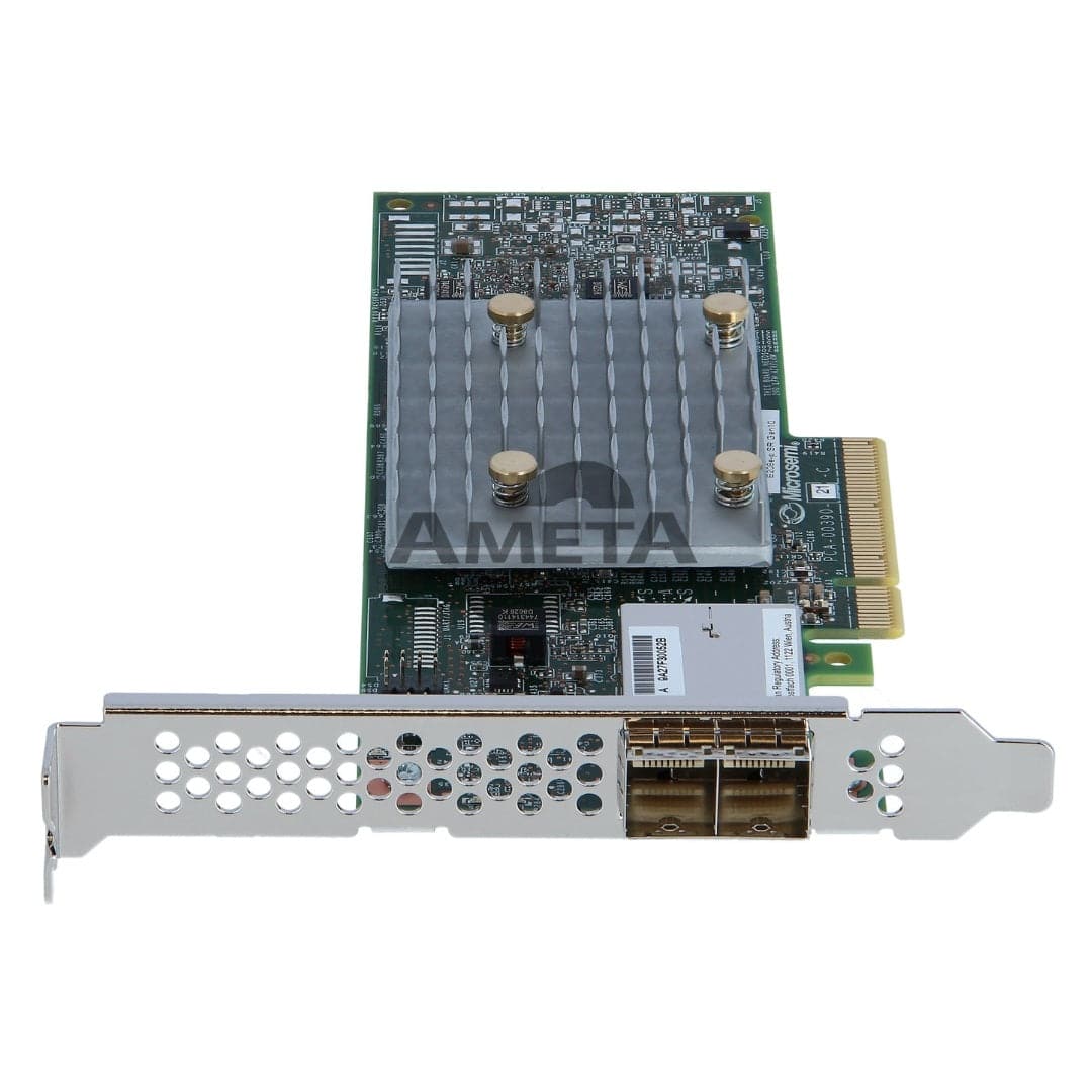 804398-B21 / 836267-001 - HPE SMART ARRAY E208E-P SR GEN10 CTRLR