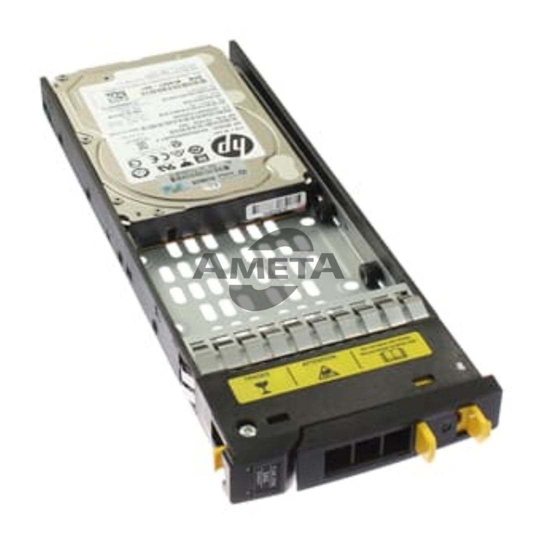 814667-001 - HP 3PAR 2TB 7.2K 2.5" NL SAS for M6710