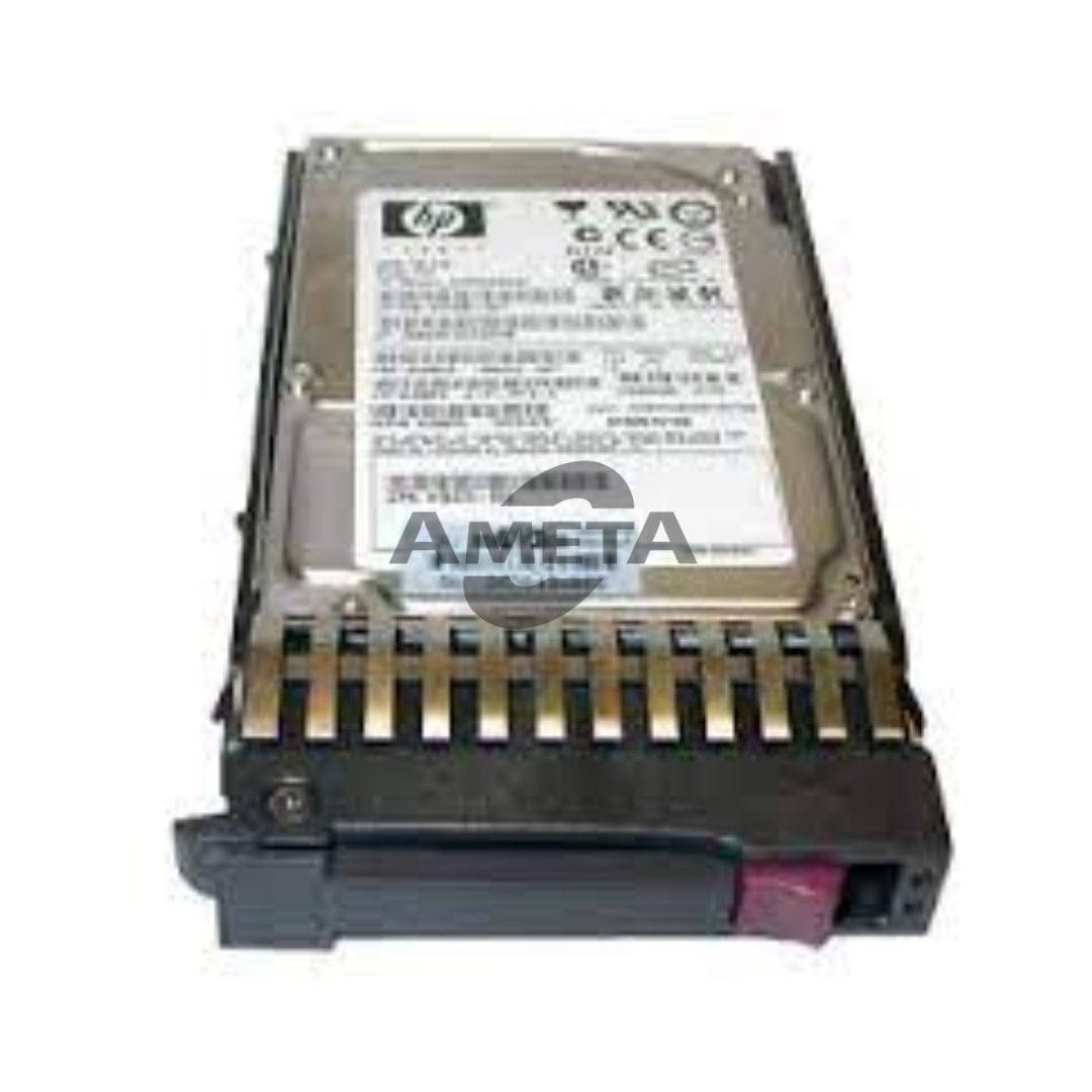 827486-001 - HP 1.8TB SAS 12G 10K SFF HDD
