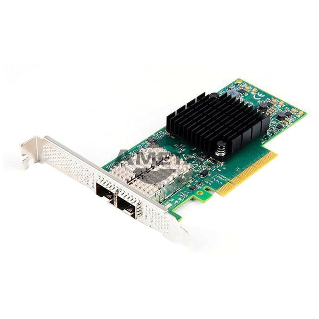 840140-001 - HPE Ethernet 10/25Gb 2-port 640SFP28 Adapter