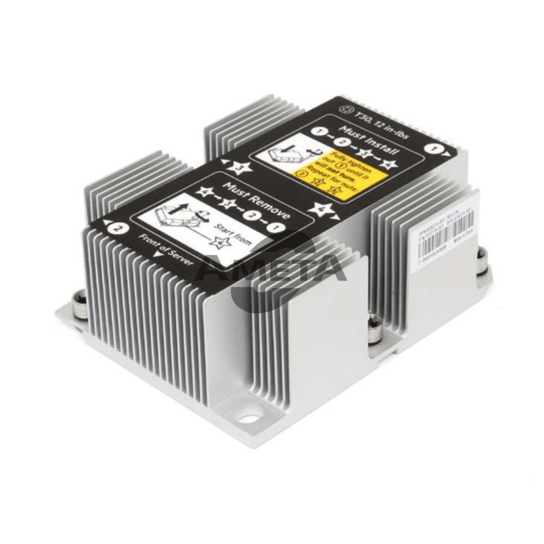 875070-001 - DL380 Gen10 Heatsink