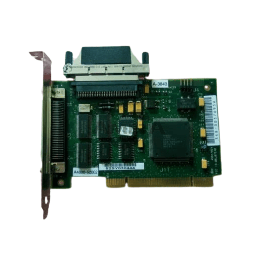 A4800A - PCI FWD SCSI-2 Host Adapter
