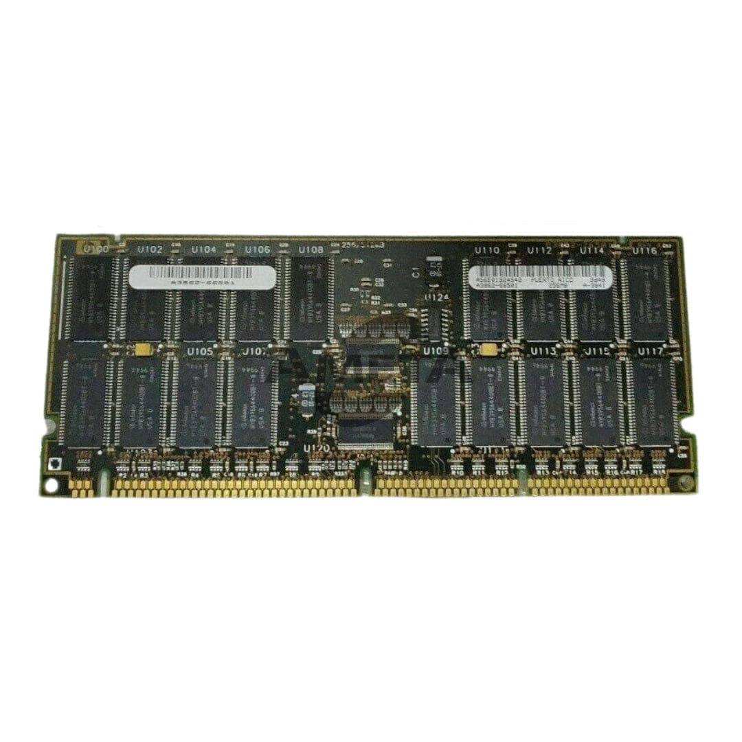 A4994A - HP 256MB SDRAM Memory Module