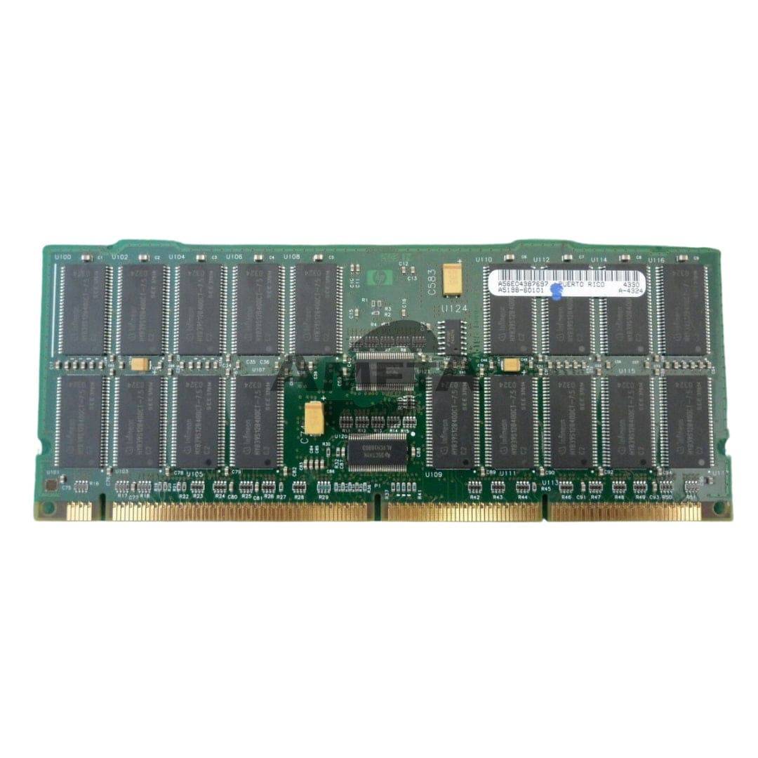 A5198-69101 - HP 512MB High Density Density Memory Module