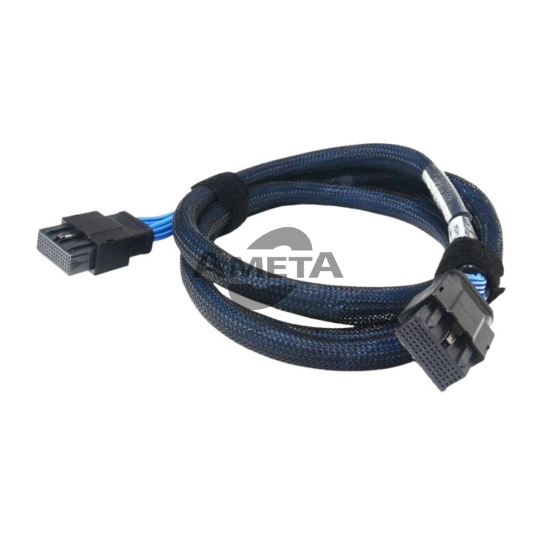 A5201-63066 - HP SuperDome Ring I/O adapter cable, 2.1m (82in) long