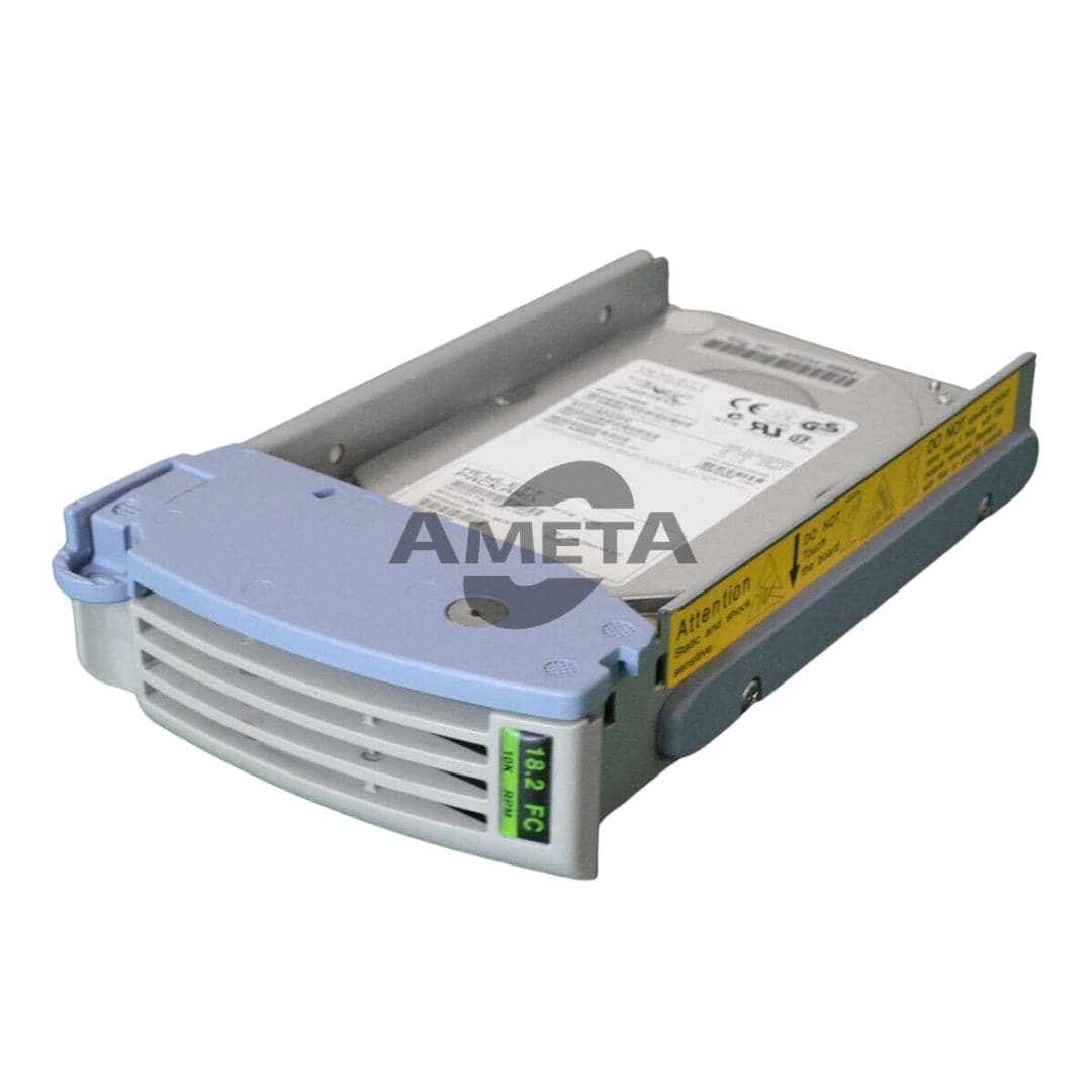 A5234A - 18.2GB 10K FC Disk Module for FC10
