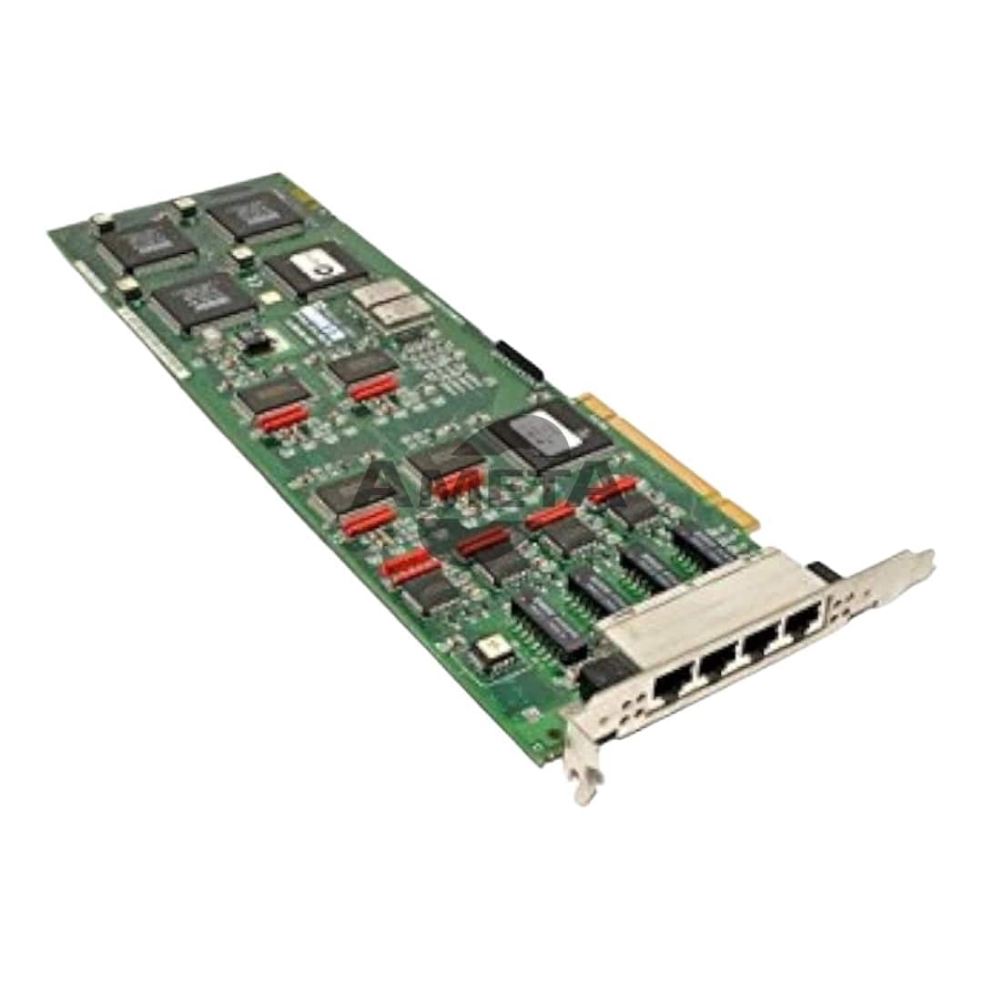 A5506A - PCI 4 Port 10/100Base-TX Lan Adapter