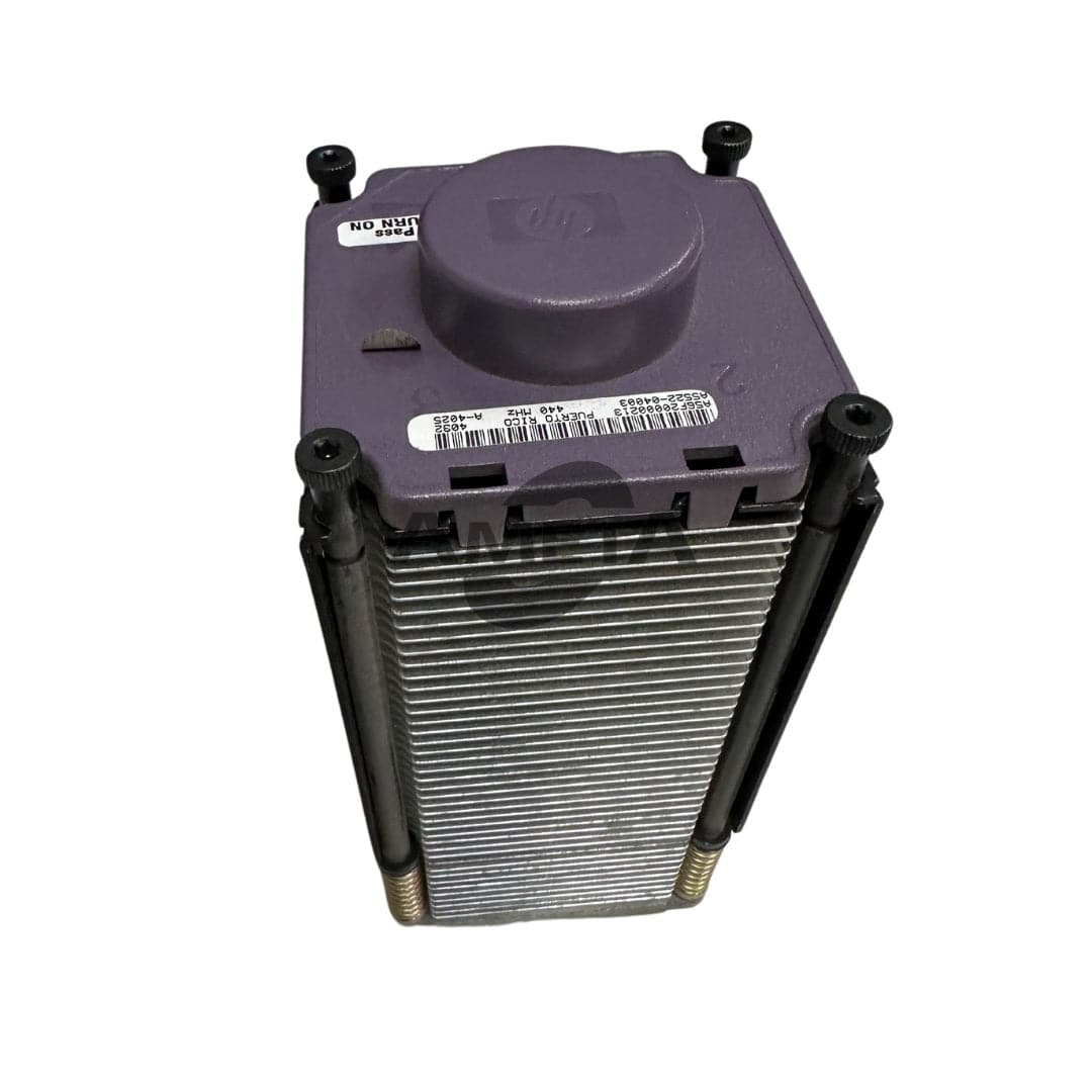 A5522A - 440MHz PA8500 1.5MB Cache CPU for L/rp54x0