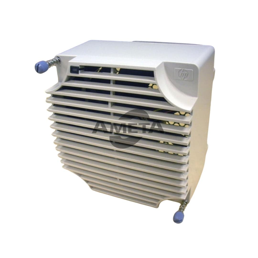 A6093-04002 - Rear smart fan kit