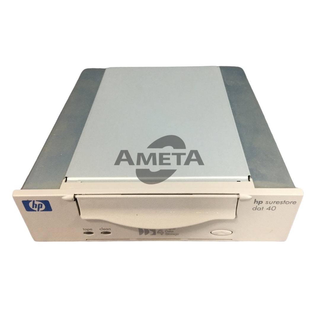 A6182A - 40GB DDS4 DAT Tape Drive for HP Server