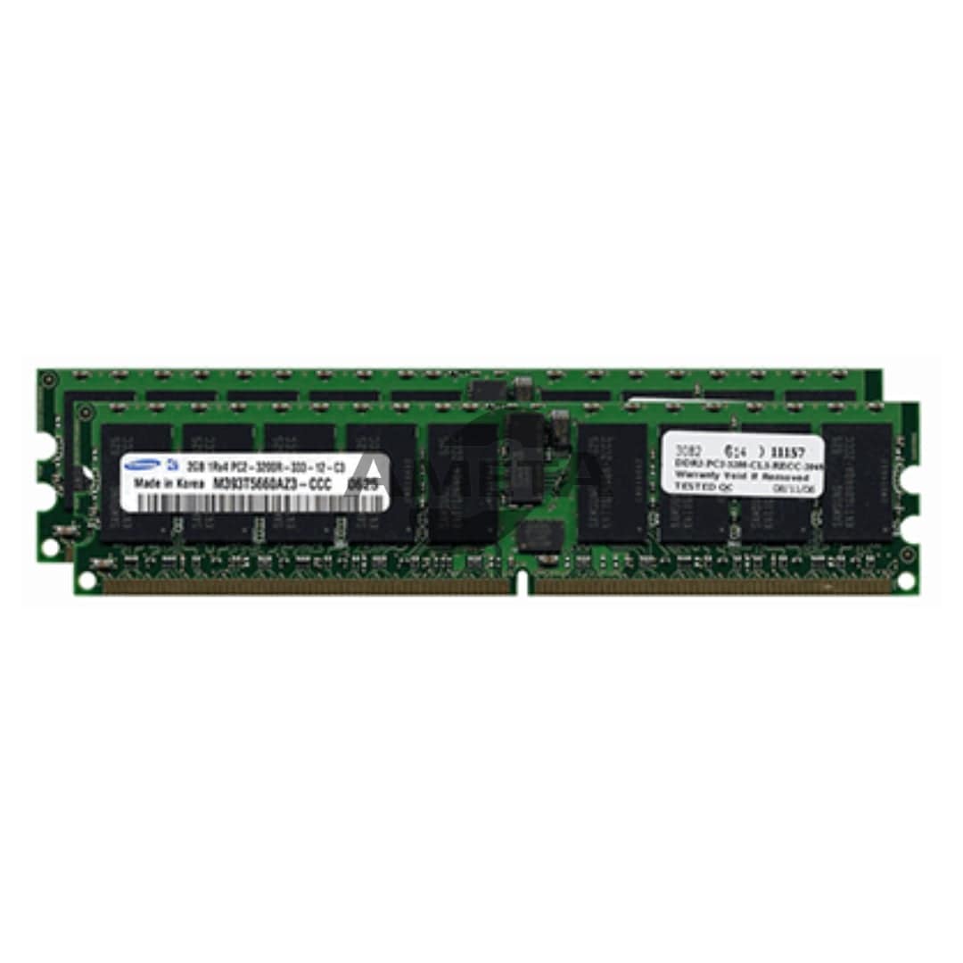 A6187A - 1024MB Cache for VA Processor