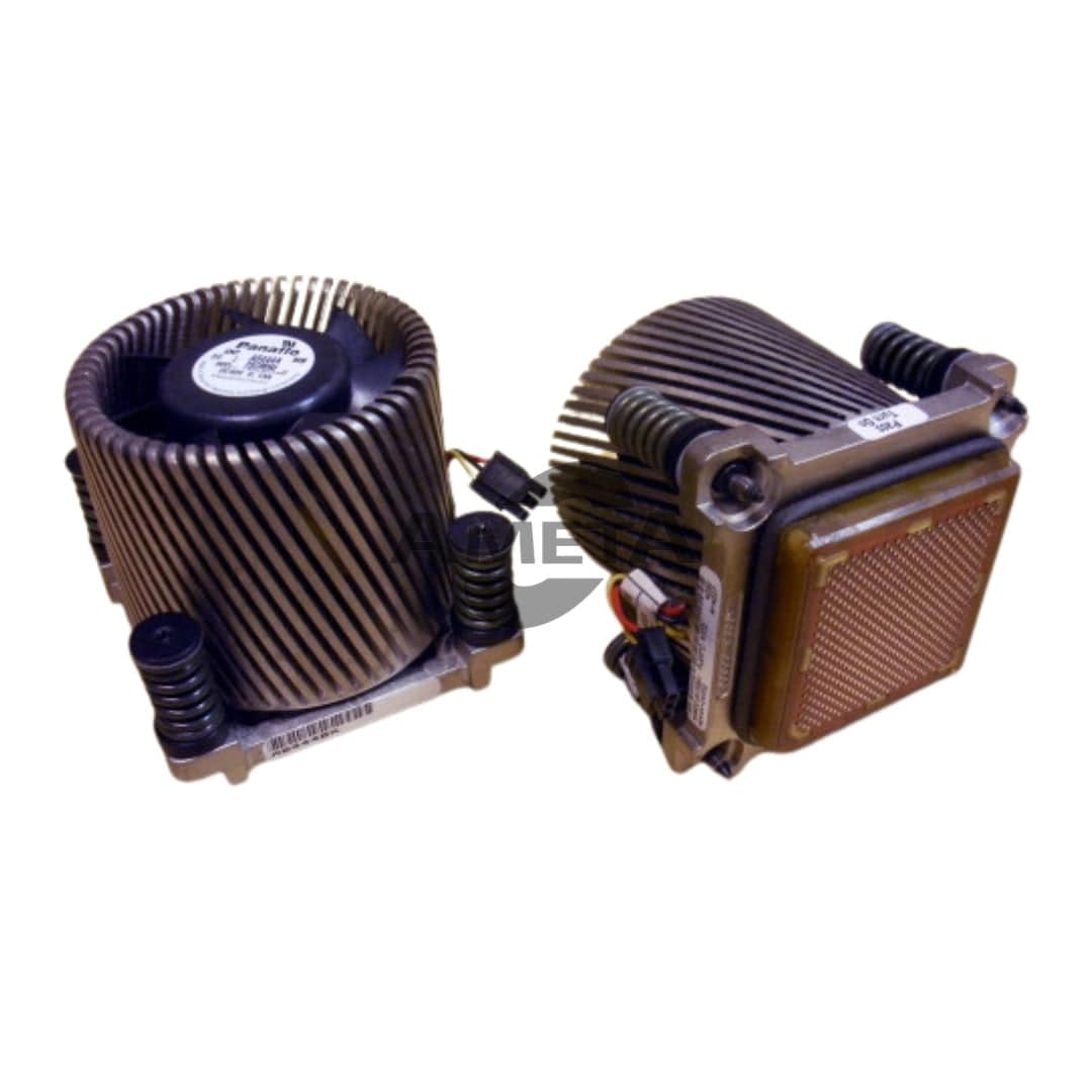 A6444A - 750MHz PA8700 CPU - Pack of 2 CPUs