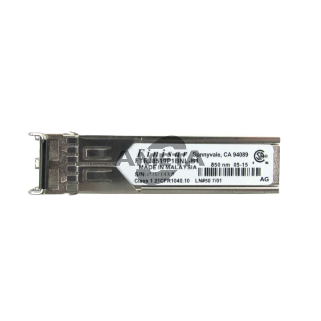 A6515A / FTRJ8519P1BNL - HP 2Gb Gbic Short Wave SFP Transceiver
