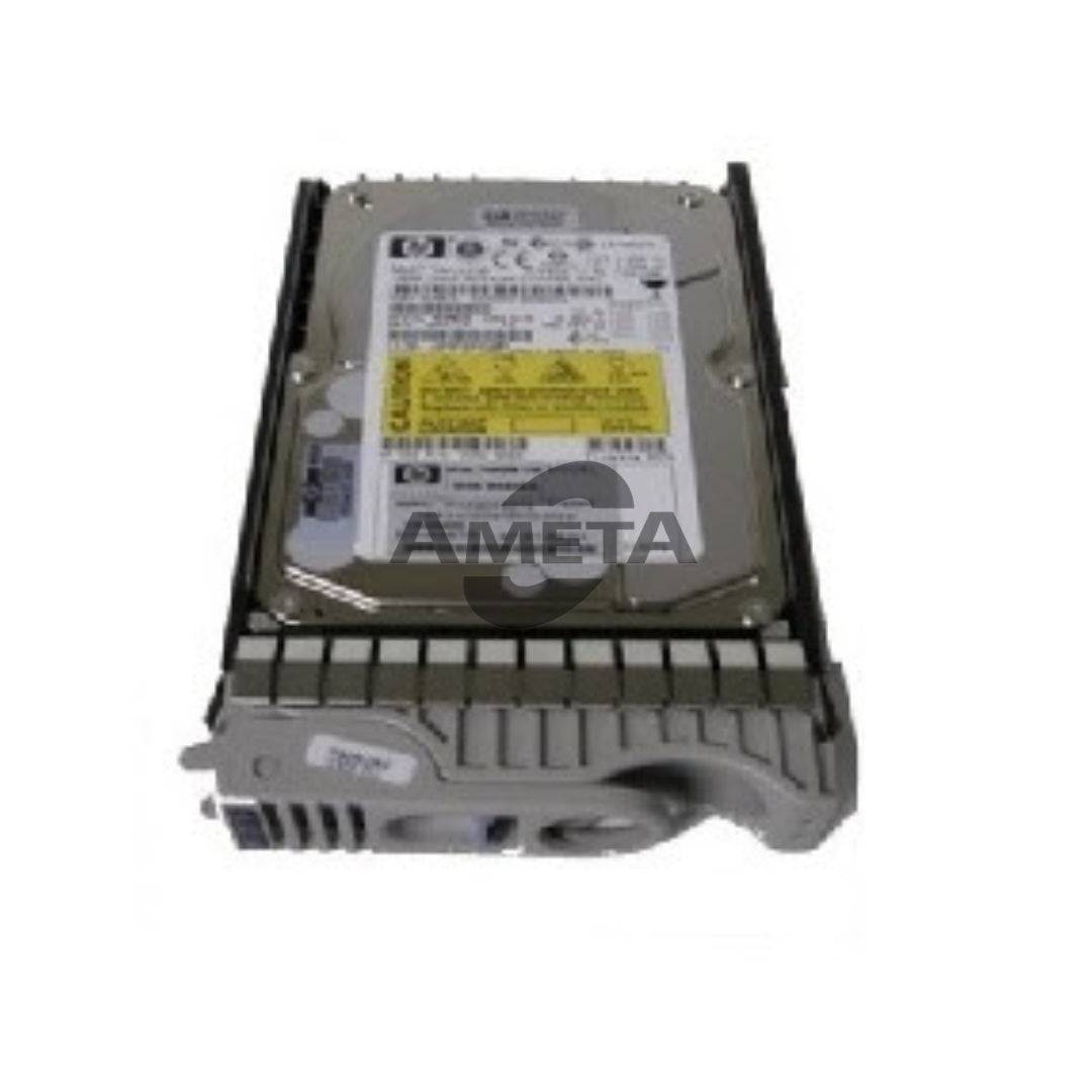 A6723A - 18GB HotPlug Ultra2 SCSI Disk Drive