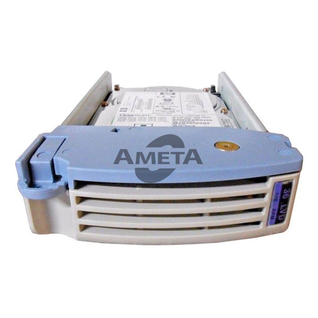 A6737A - 36GB 10K HotPlug U160 SCSI Disk Drive