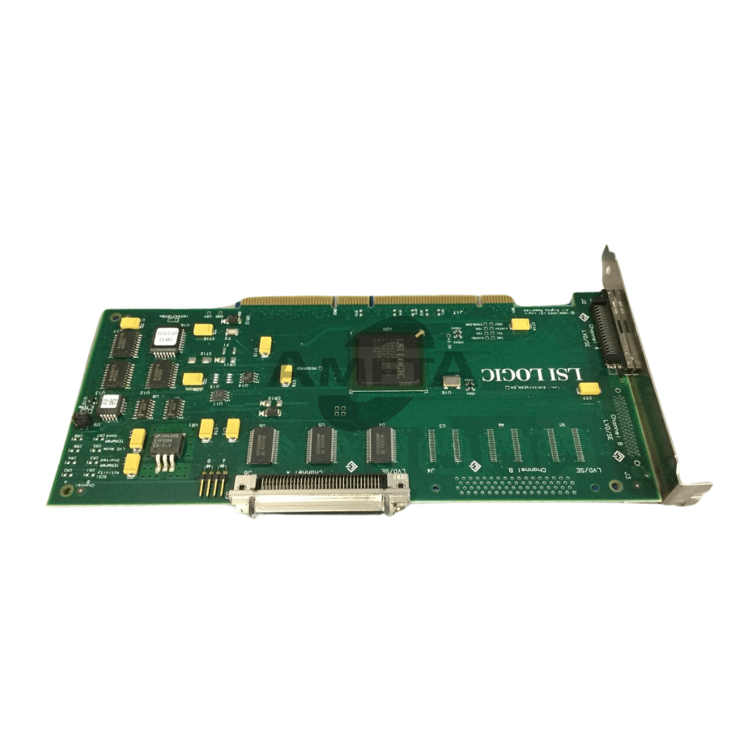 A6828A - HP PCI Ultra160 SCSI Adapter