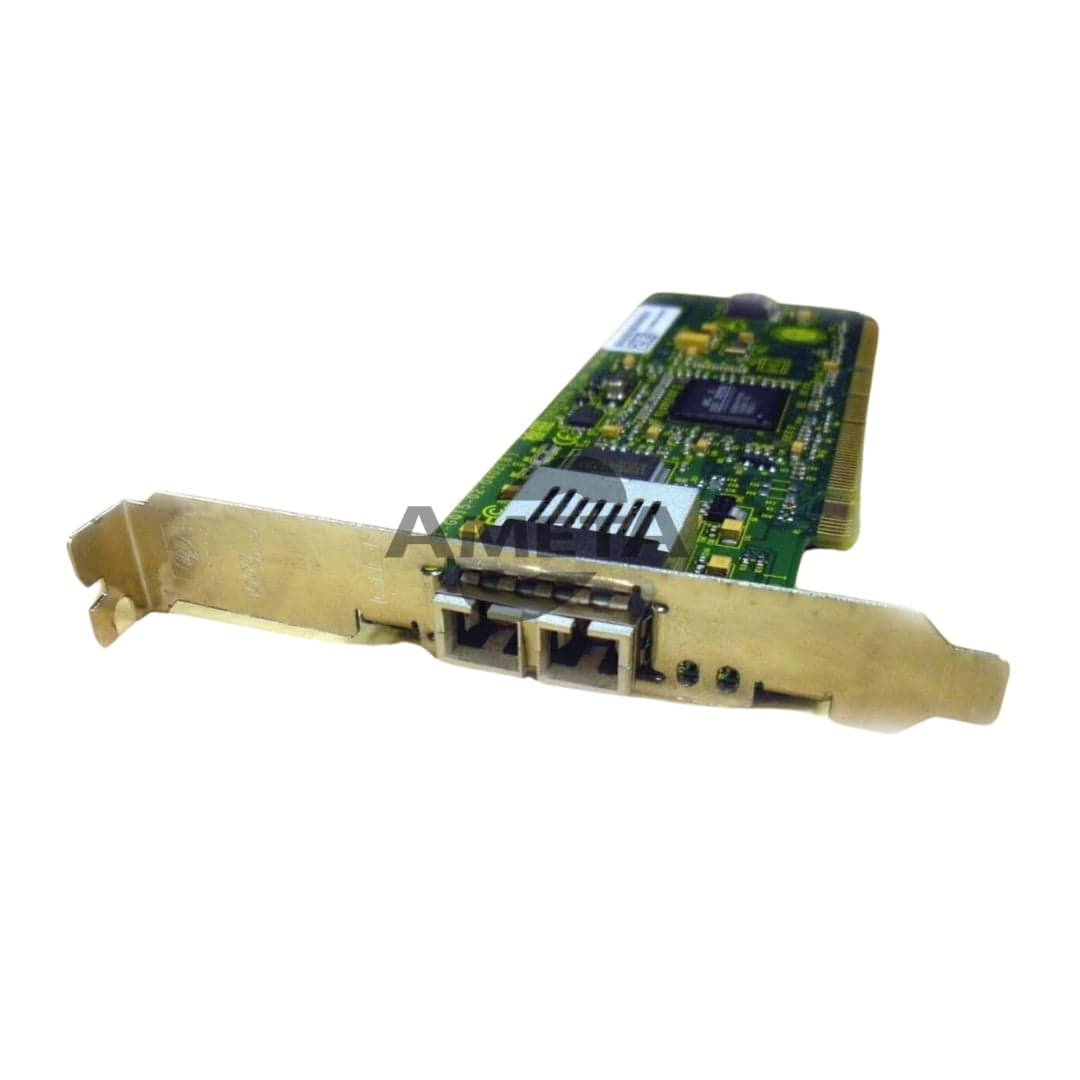 A6847A - PCI 1000Base-SX Gigabit Ethernet Adapter