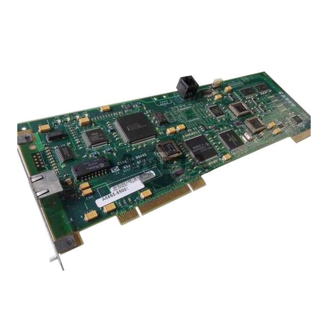 A6865A - PCI core I/O for SuperDome