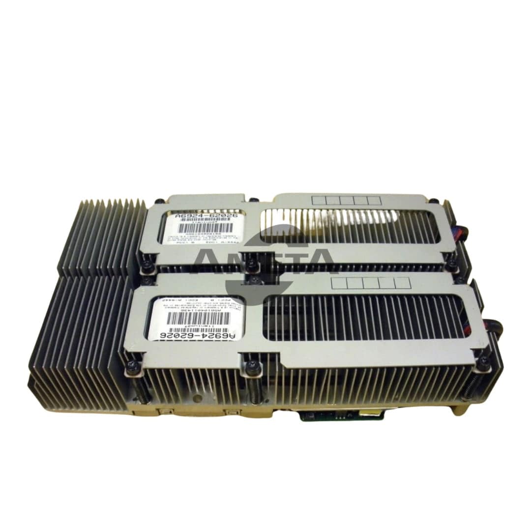 A6924A - 1.5GHz Itanium2 Module (two CPUs) for SuperDome Itanium2 cell board