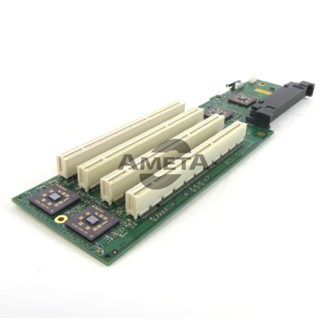 A7231-66530 / AB587-60004 - PC Board : PCI backplane/riser board