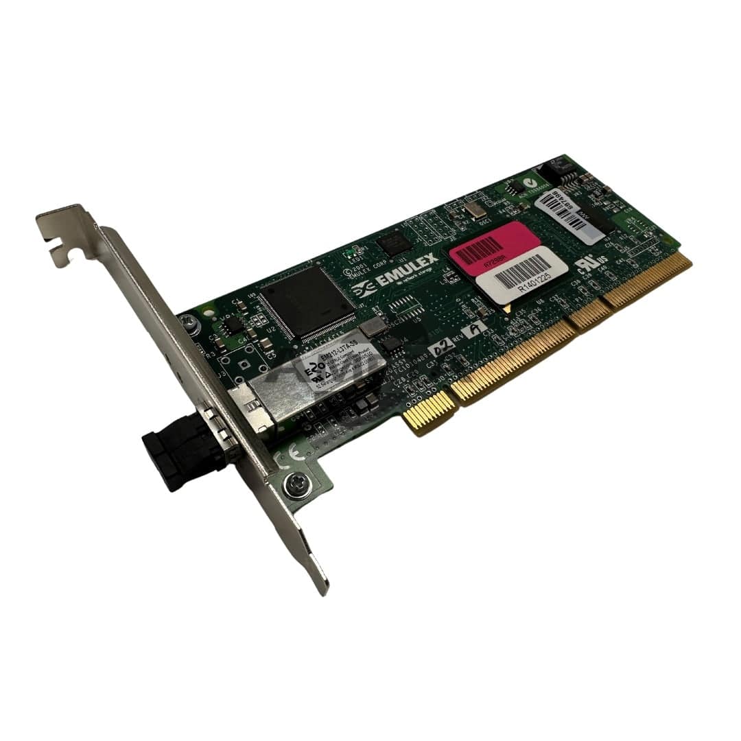 A7298A - PCI 2GB FC Adapter for Windows