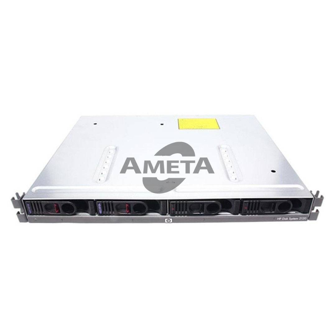 A7382A - SW DS2120 Field Rackable (no drives)