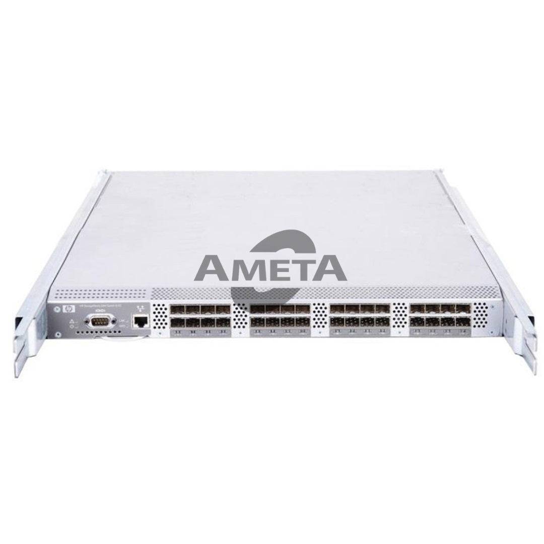A7537A - HP StorageWorks 4/32 Base SAN Switch
